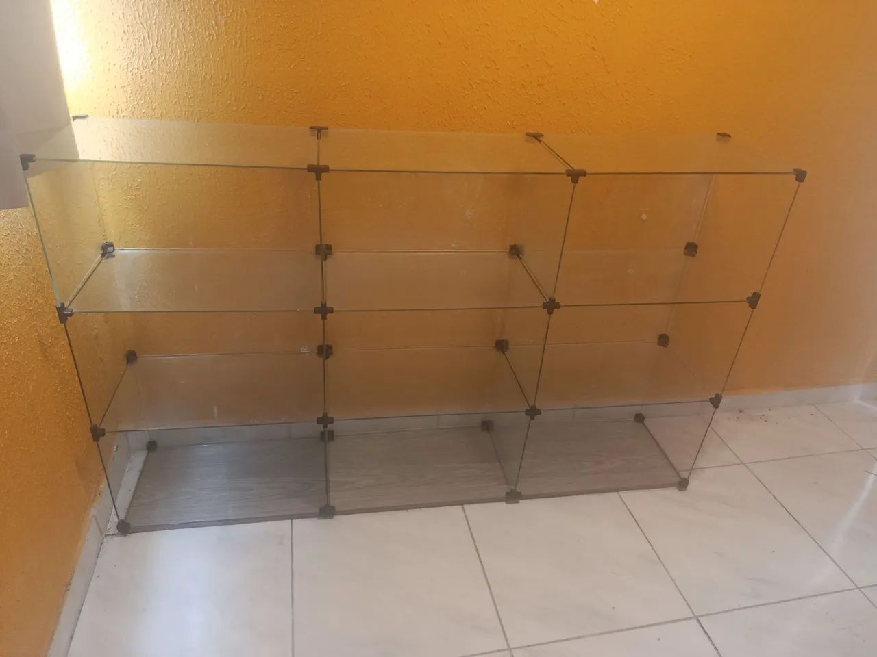 Vitrine  - Foto 3