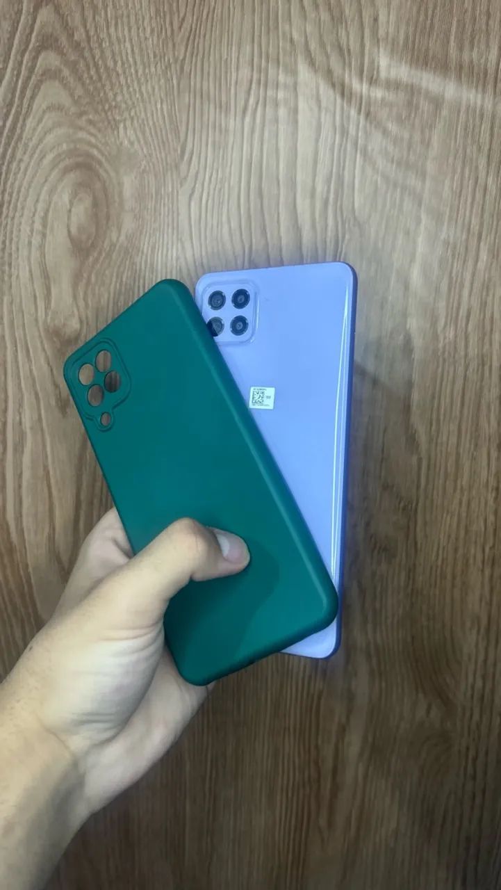 Samsung Galaxy A22 - Foto 4