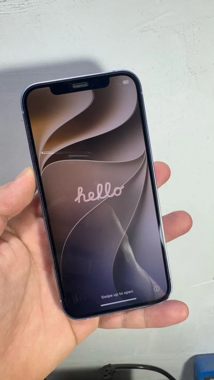 Iphone 12 64Gb top