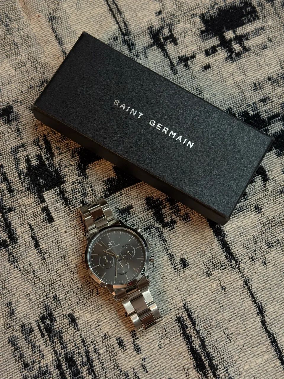 Relógio Saint Germain 