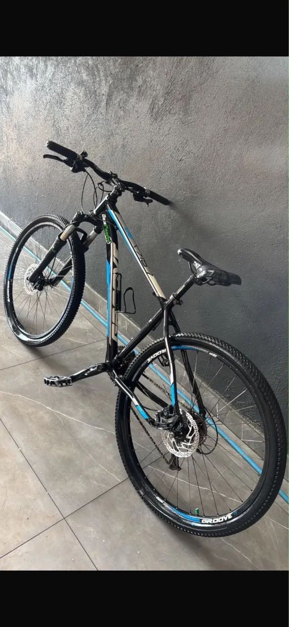 Bicicleta Groove sky 90  - Foto 2