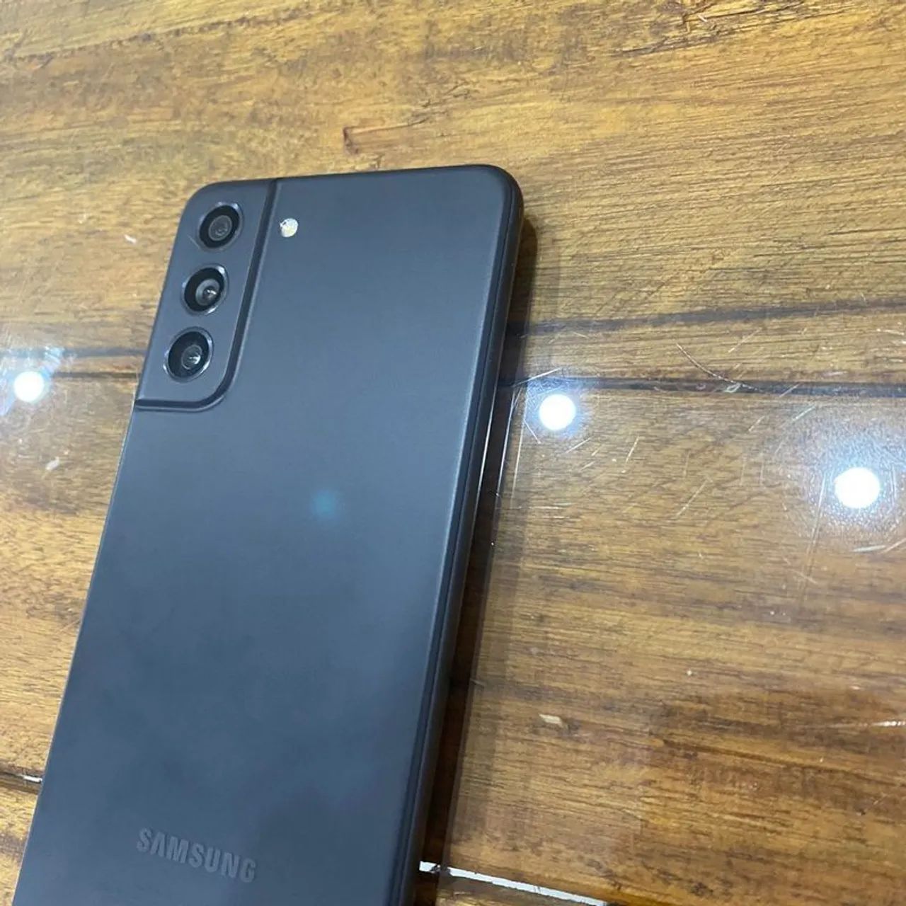S21 FE 5G - Foto 5