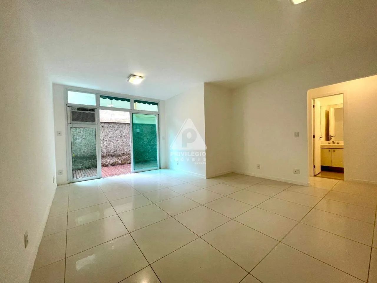 Apartamento Garden: 2 quartos com vaga escriturada. - Foto 3