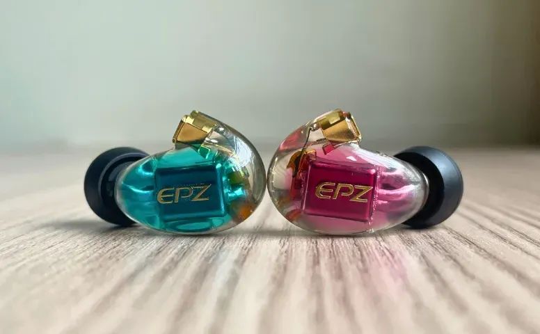 Fone Kingdom EPZ 320  - Foto 3