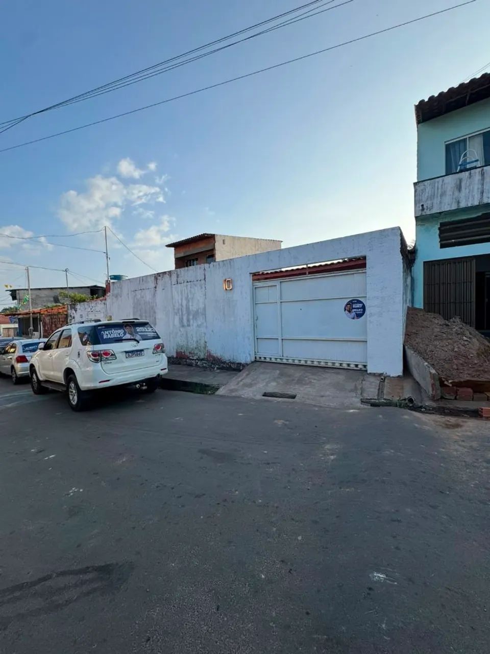 Casa na vila luizao  - Foto 5