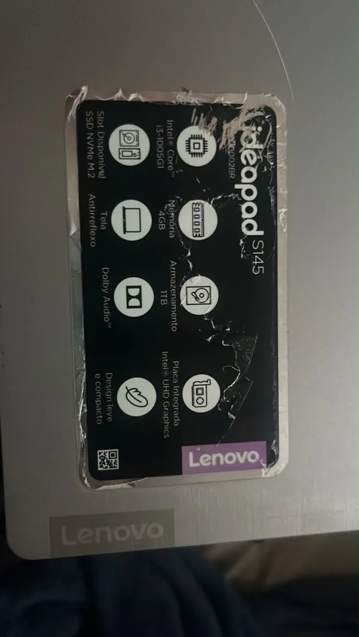 Notebook LE NOVO - Foto 5