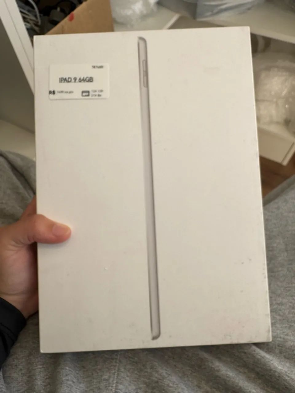 iPad 9 64GB - Foto 3