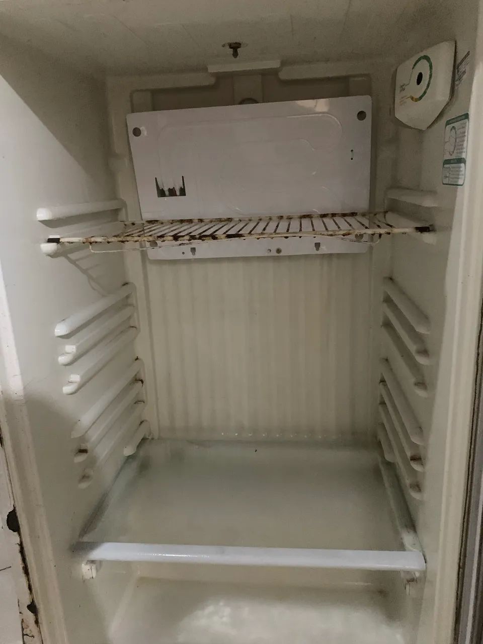 Geladeira - Foto 2