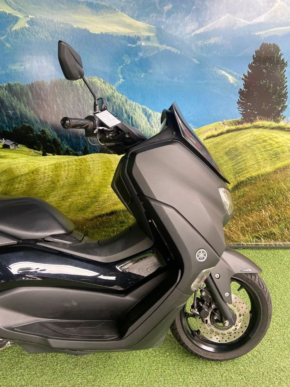 NMAX 160 - Foto 4