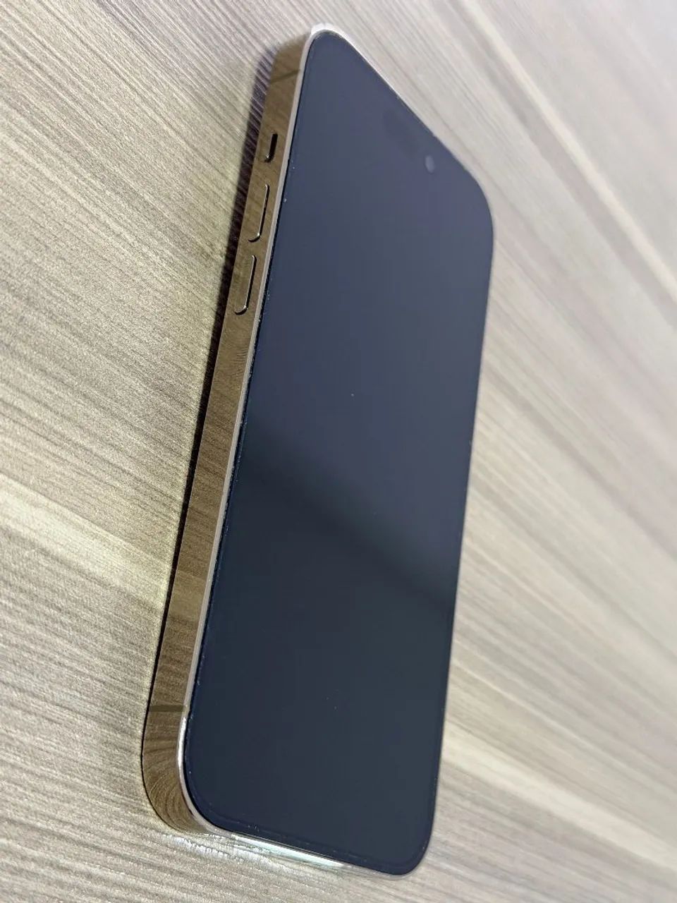 Iphone 14 Pro 256GB dourado