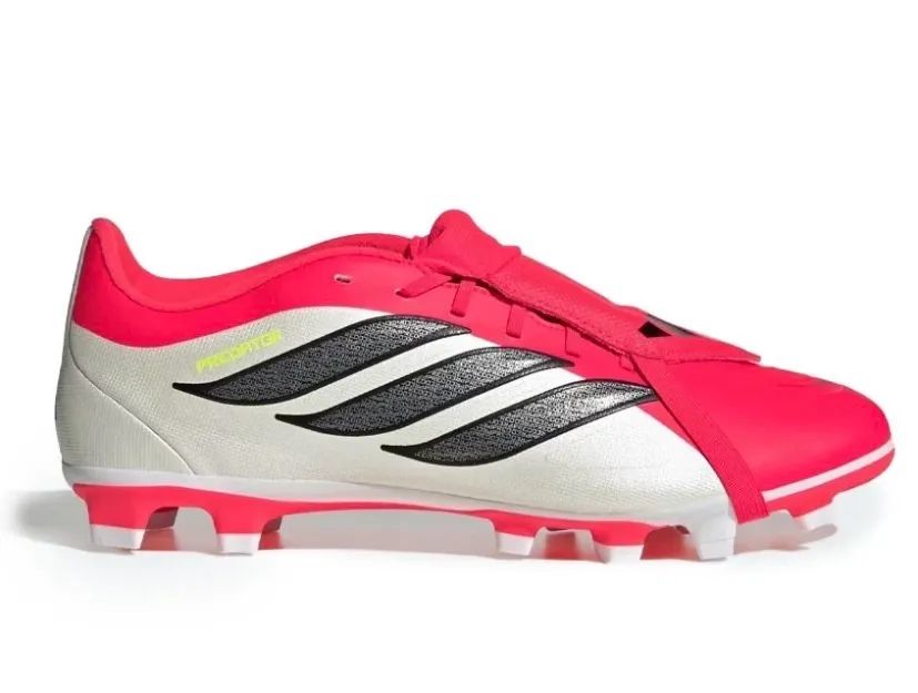 Chuteiras nike phantom gx e adidas predator - Foto 2
