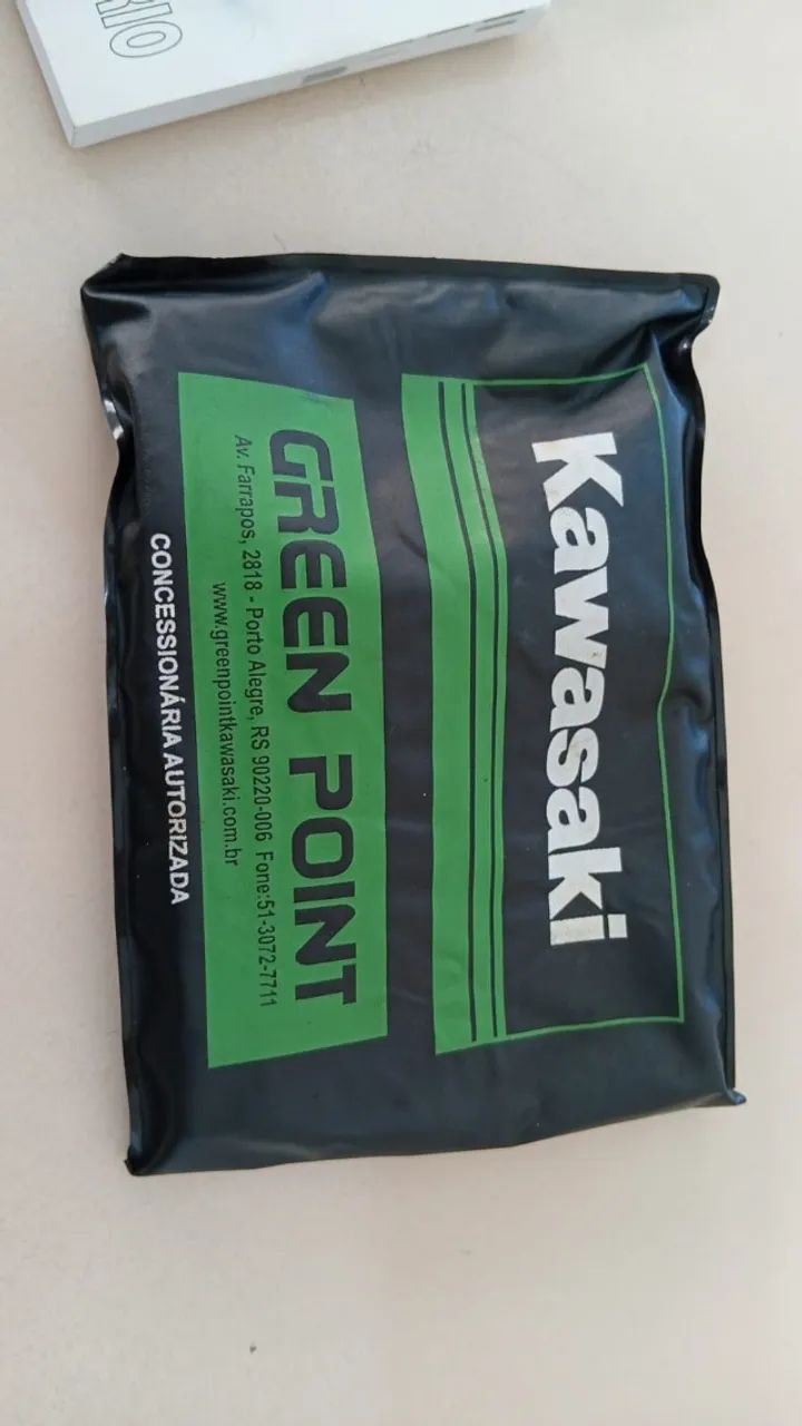 Kawasaki 1000 2012 - 1516960302 | OLX