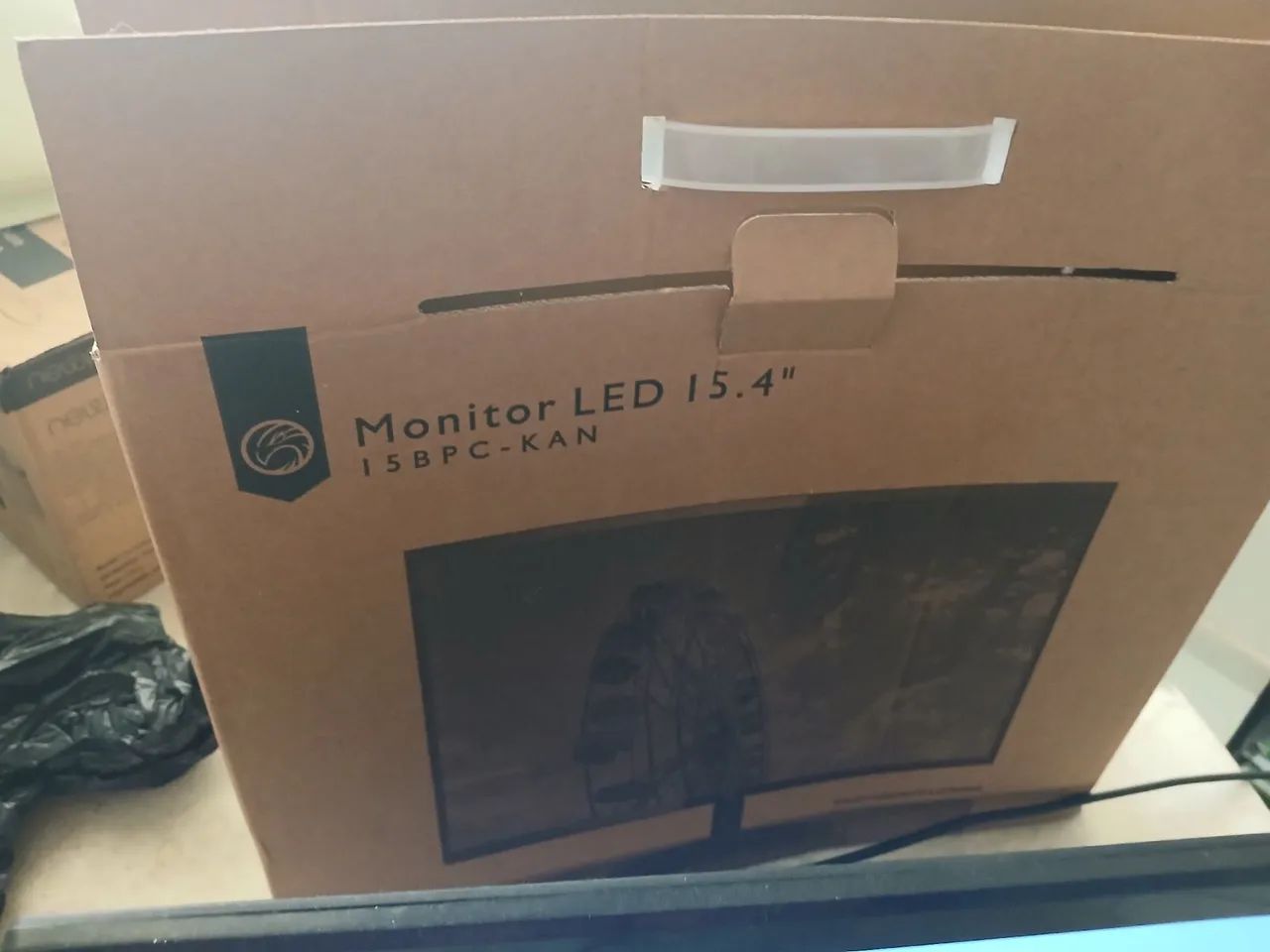 Monitor Brasil PC  - Foto 5