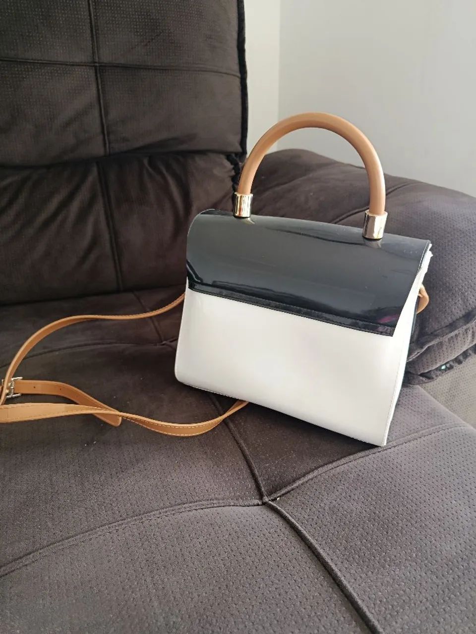 Bolsa Petite Jolie - Foto 2