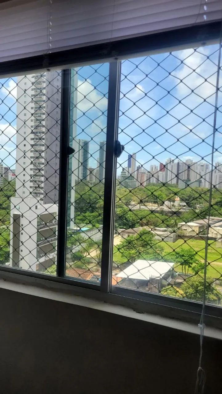 Excelente oportunidade, Apart.  mobiliado na torre - Foto 4