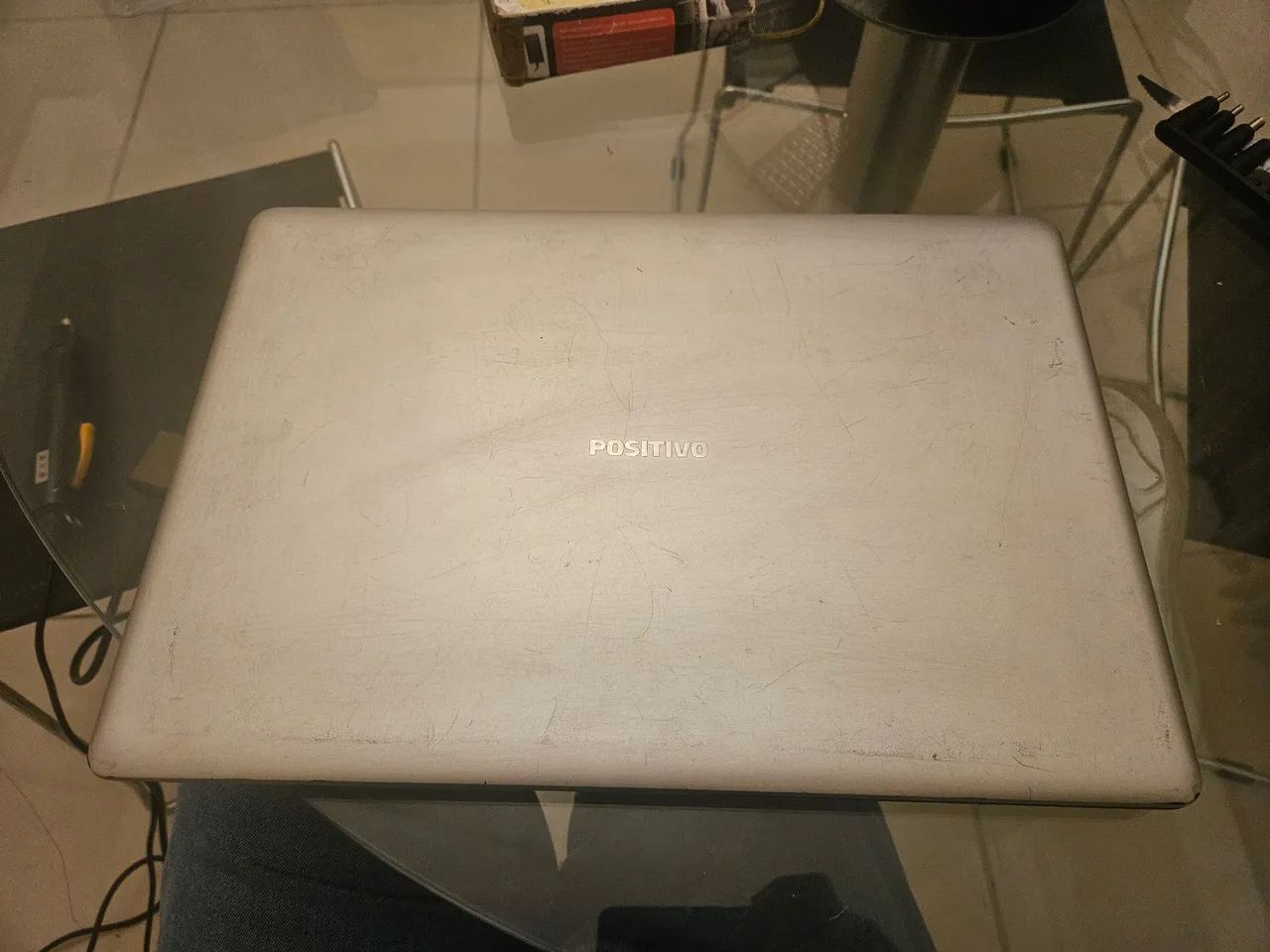 Vendo notbook  positivo stilo i341TA _15 - Foto 4