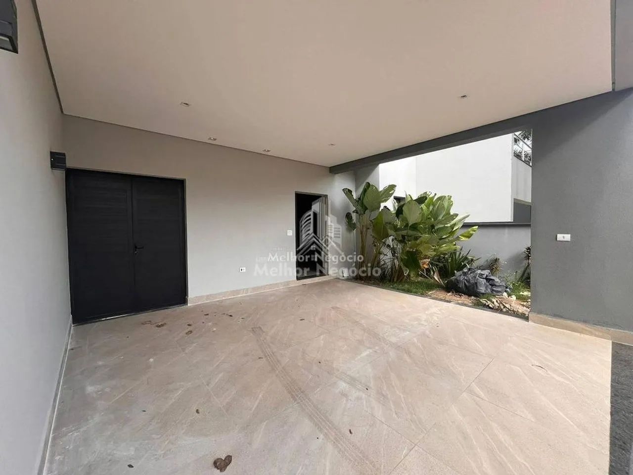 Casa à venda em Piracicaba, Nova Pompéia, com 3 suítes, com 204 m² - Foto 2