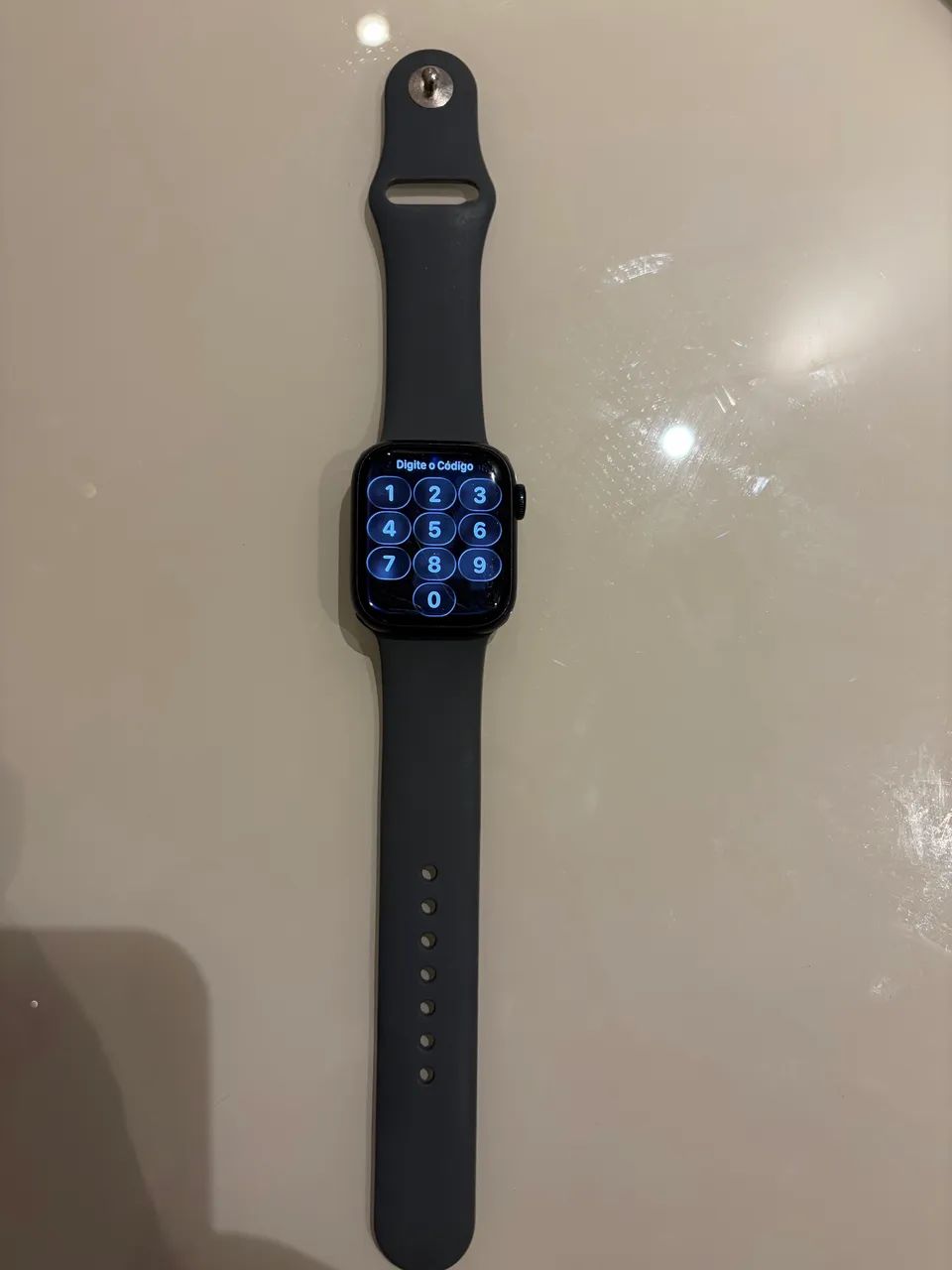 Apple Watch 8 geração 41mm - Foto 2