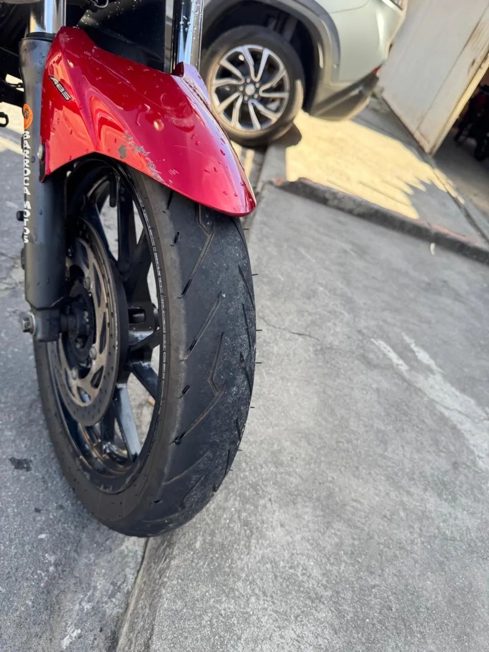 Fazer 250 2020  - Foto 4