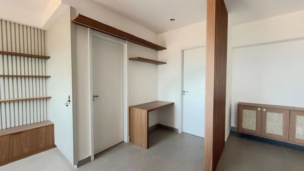 Apartamento com 2 quartos, 96 m² - Parque Morumbi - Votorantim/SP - Foto 5