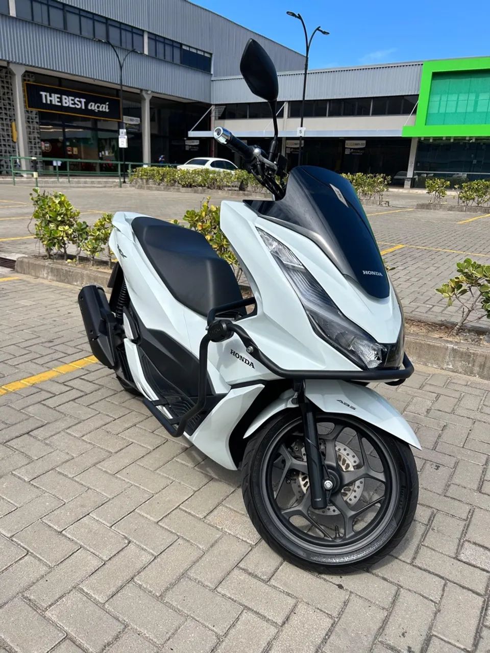 PCX 160  2024