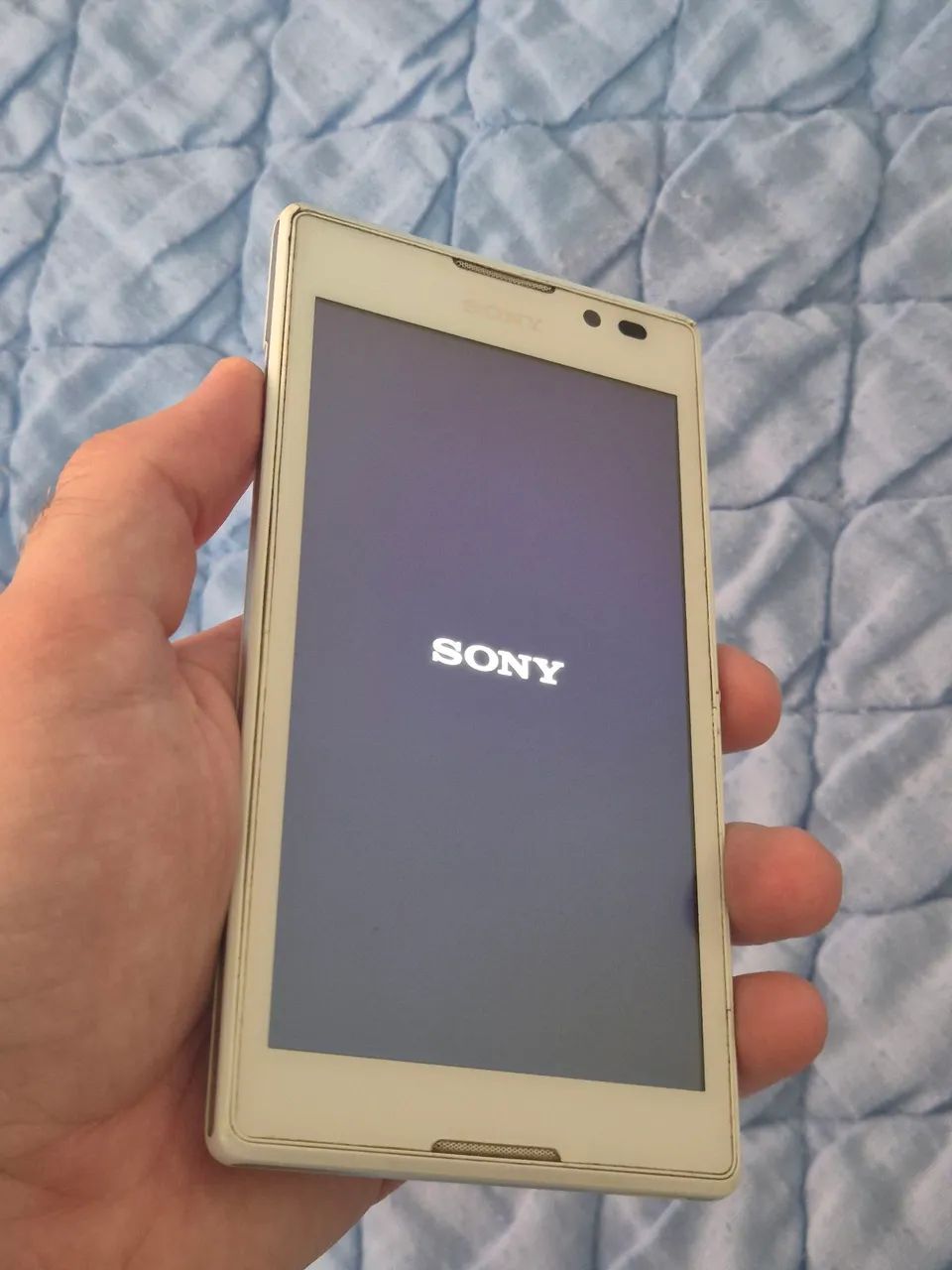 Sony Xperia C LEIA - Foto 3