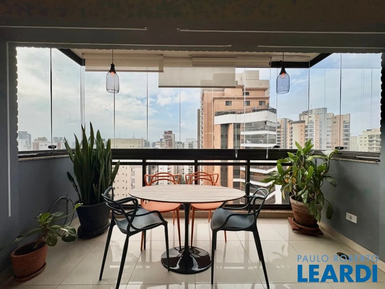 APARTAMENTO - PERDIZES - SP - Foto 2