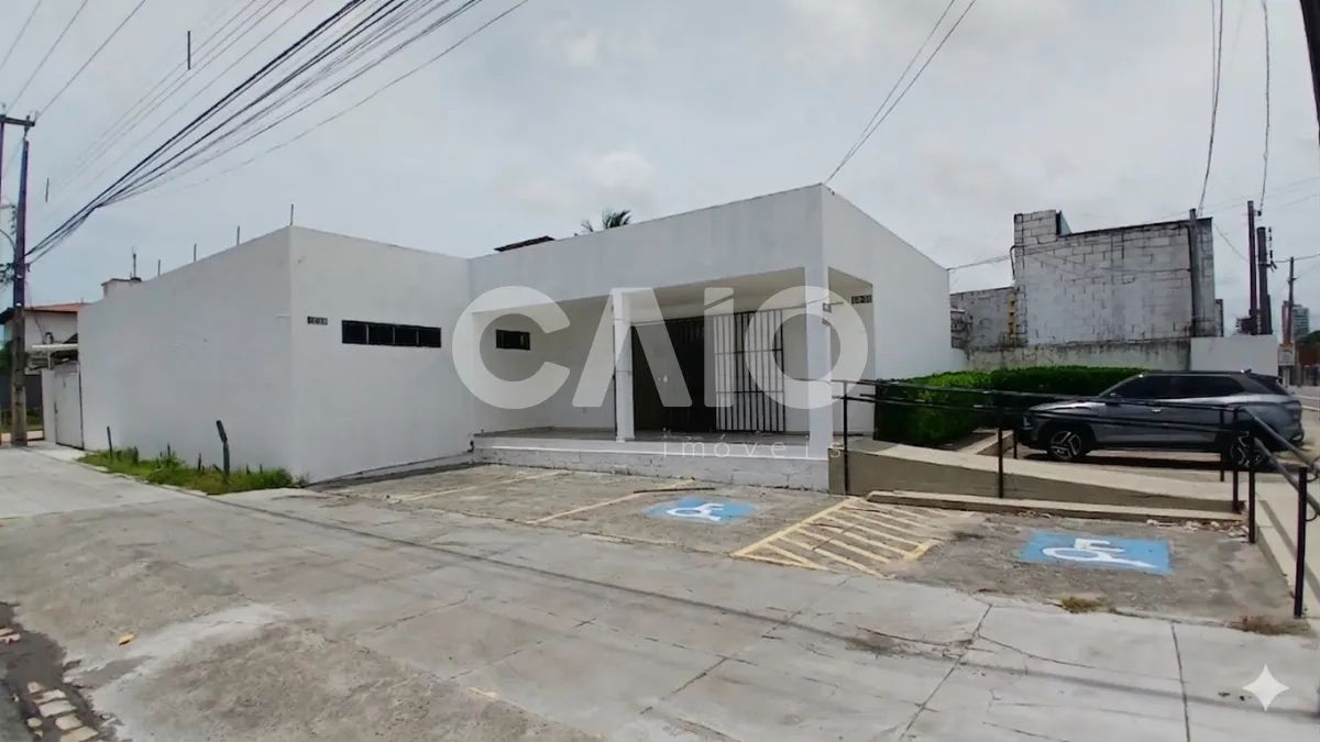 Ponto comercial em Lagoa Nova