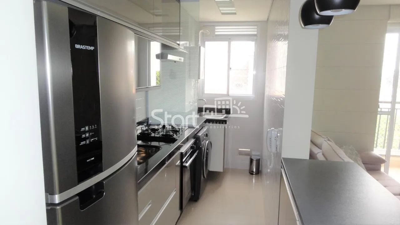 apartamento - São Bernardo - Campinas - Foto 5