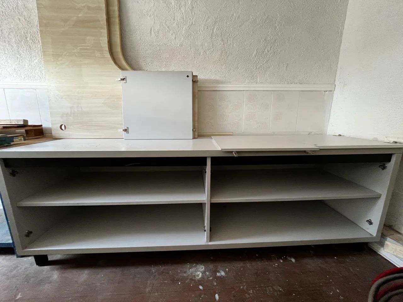 Office Cabinet - Super Strong