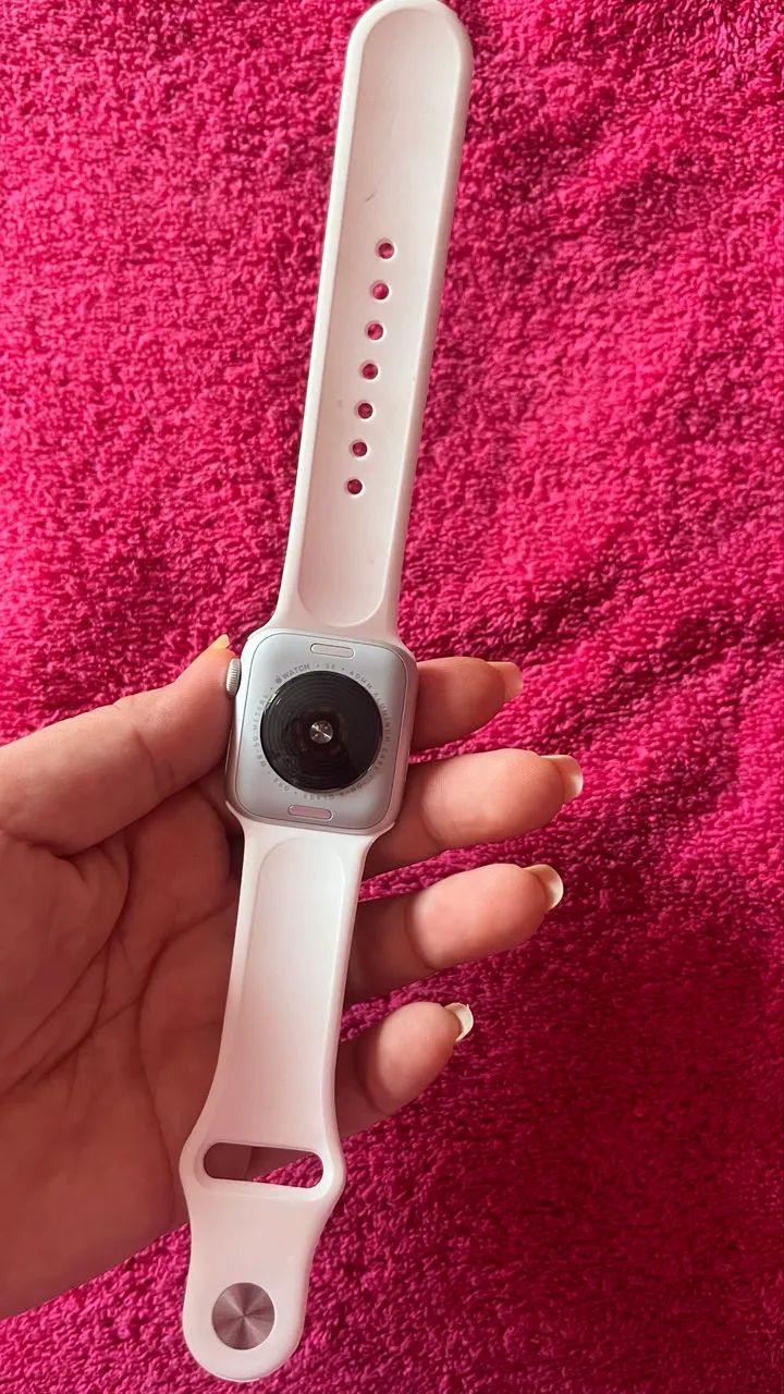Apple Watch SE - Foto 3