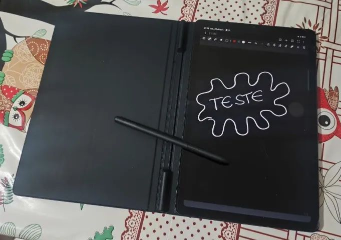 Galaxy Tab S6 Lite - Foto 4