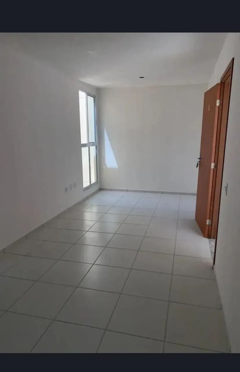 ALUGA-SE APARTAMENTOS - Foto 3