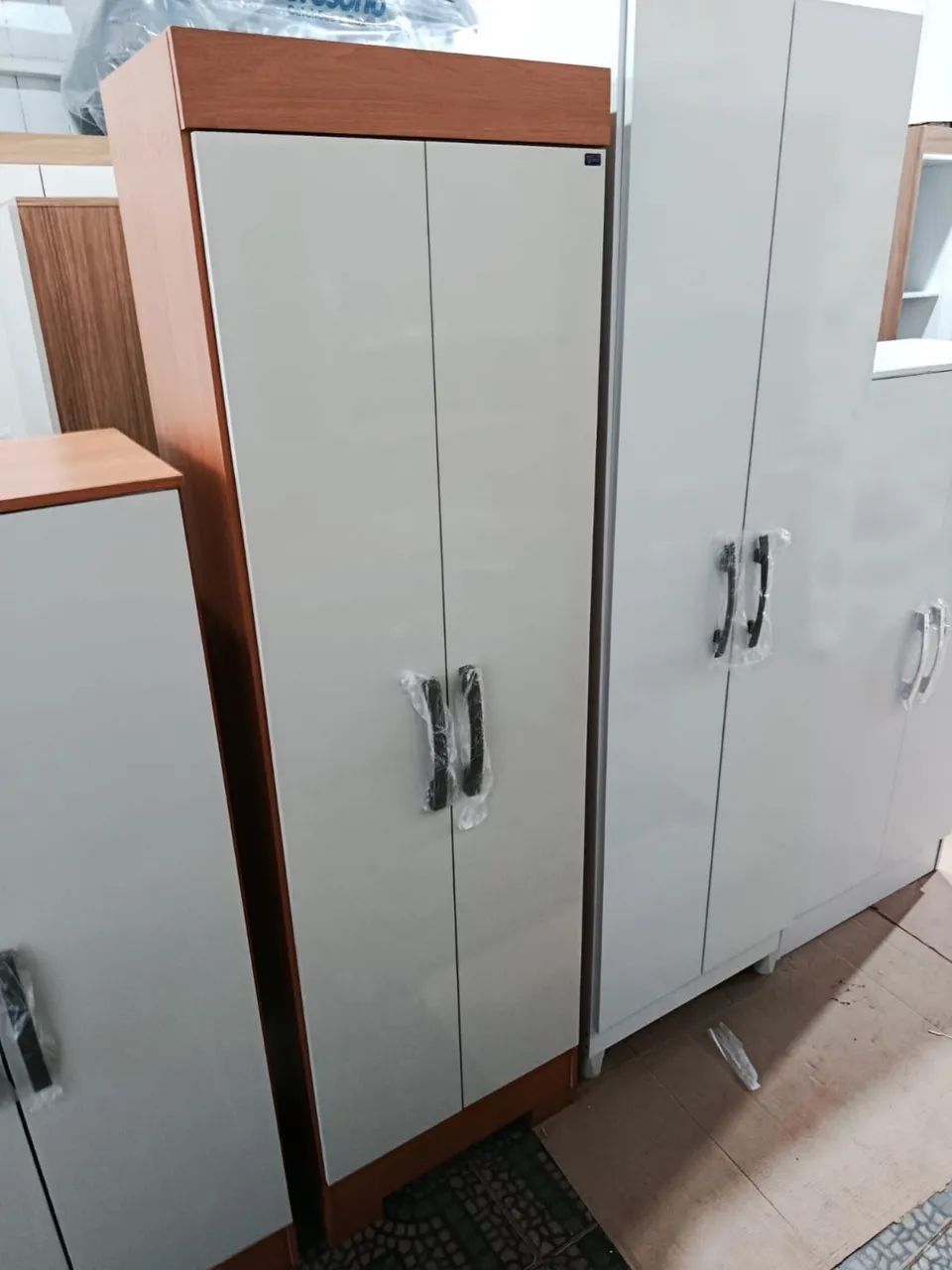 guarda roupa - Foto 5