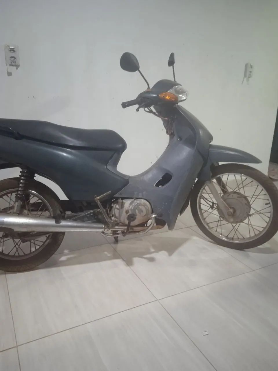 biz c100 - Foto 2