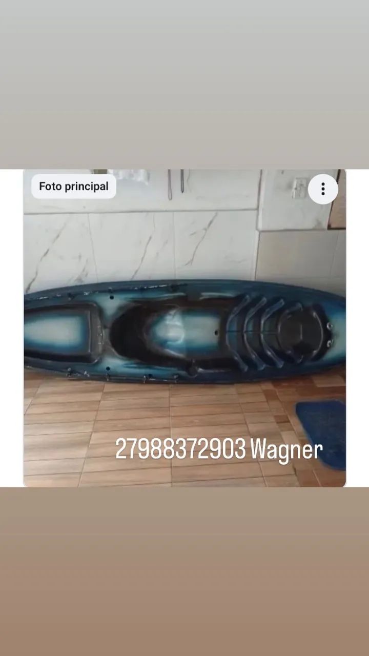 Caiaque