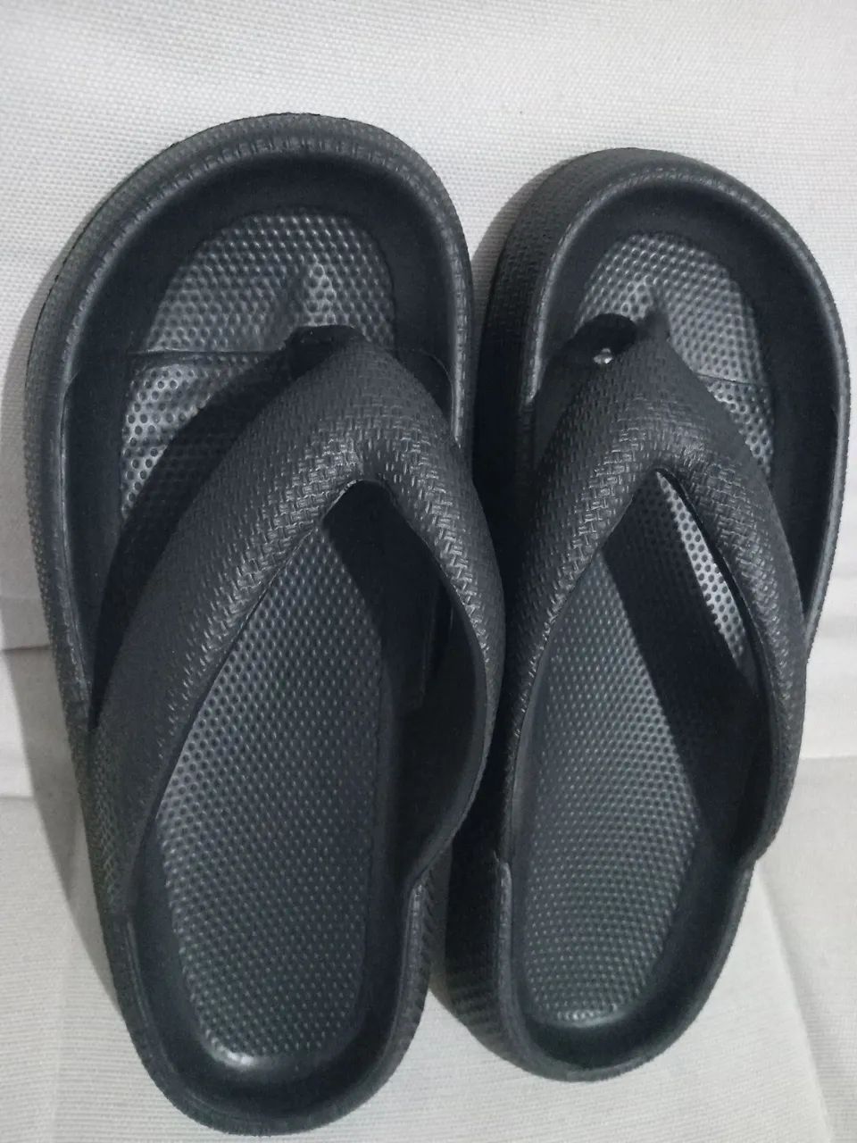 Chinelo  anatômico  nuvem Pé  de Algodão  