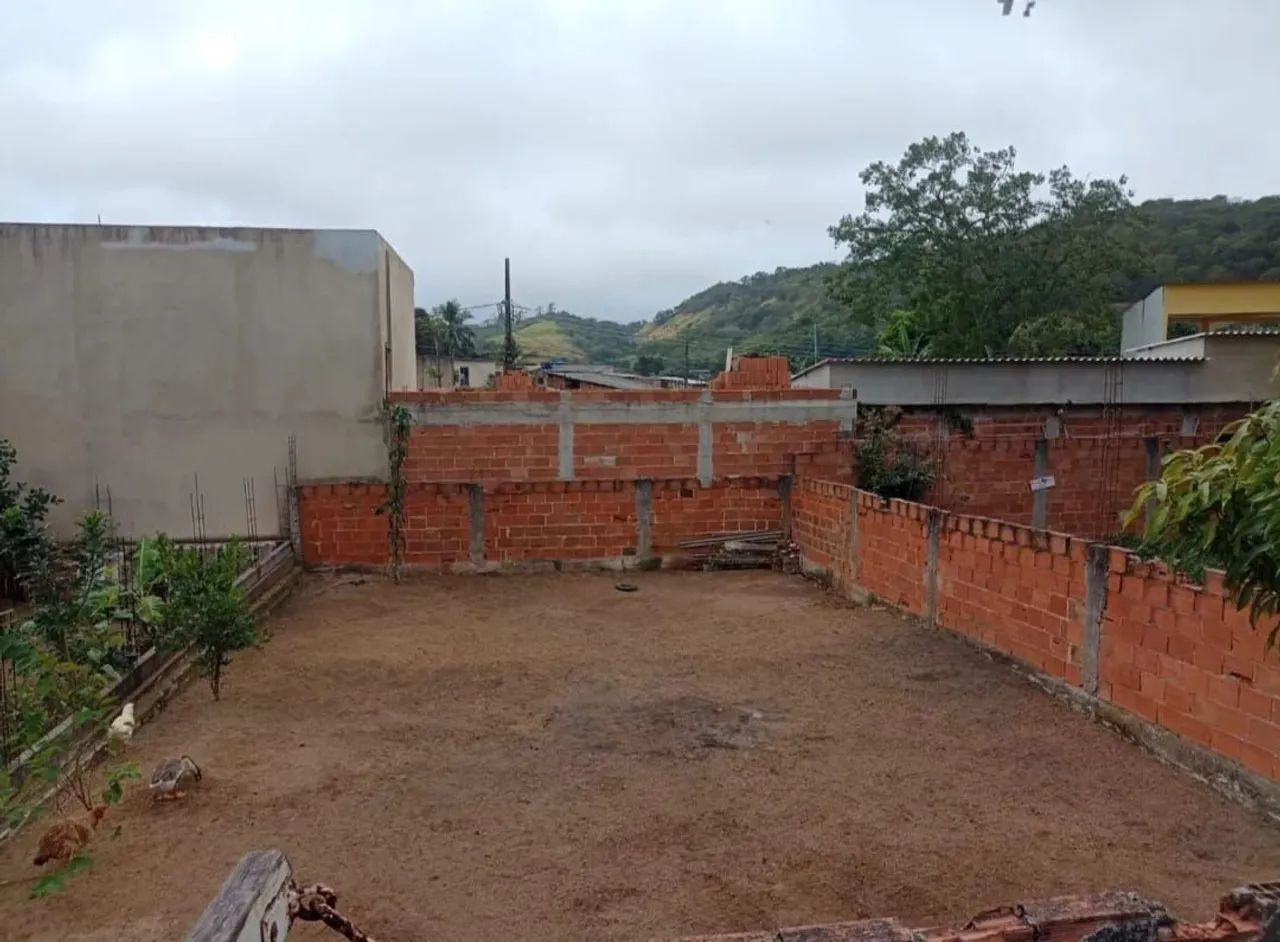 Terreno em Cosmos 