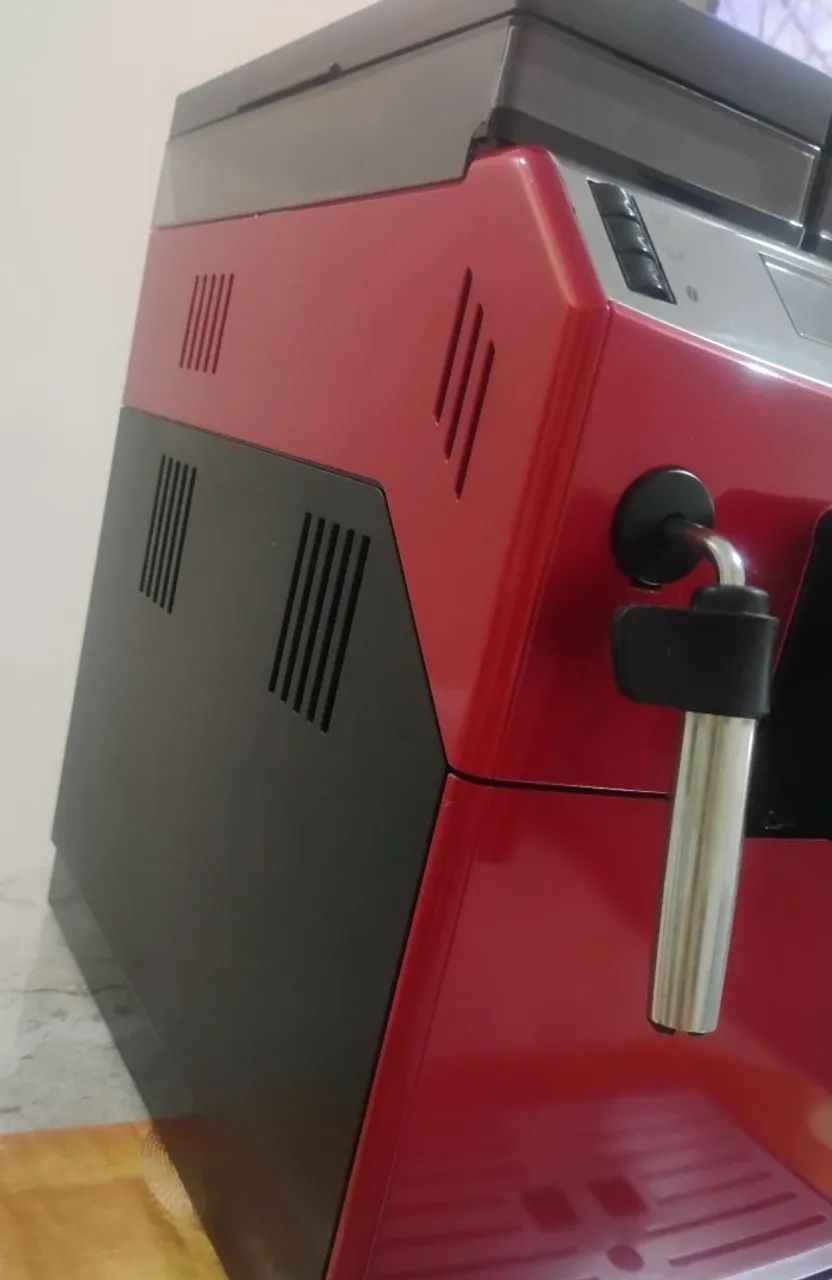 Locação máquina de café em grãos  - Foto 4