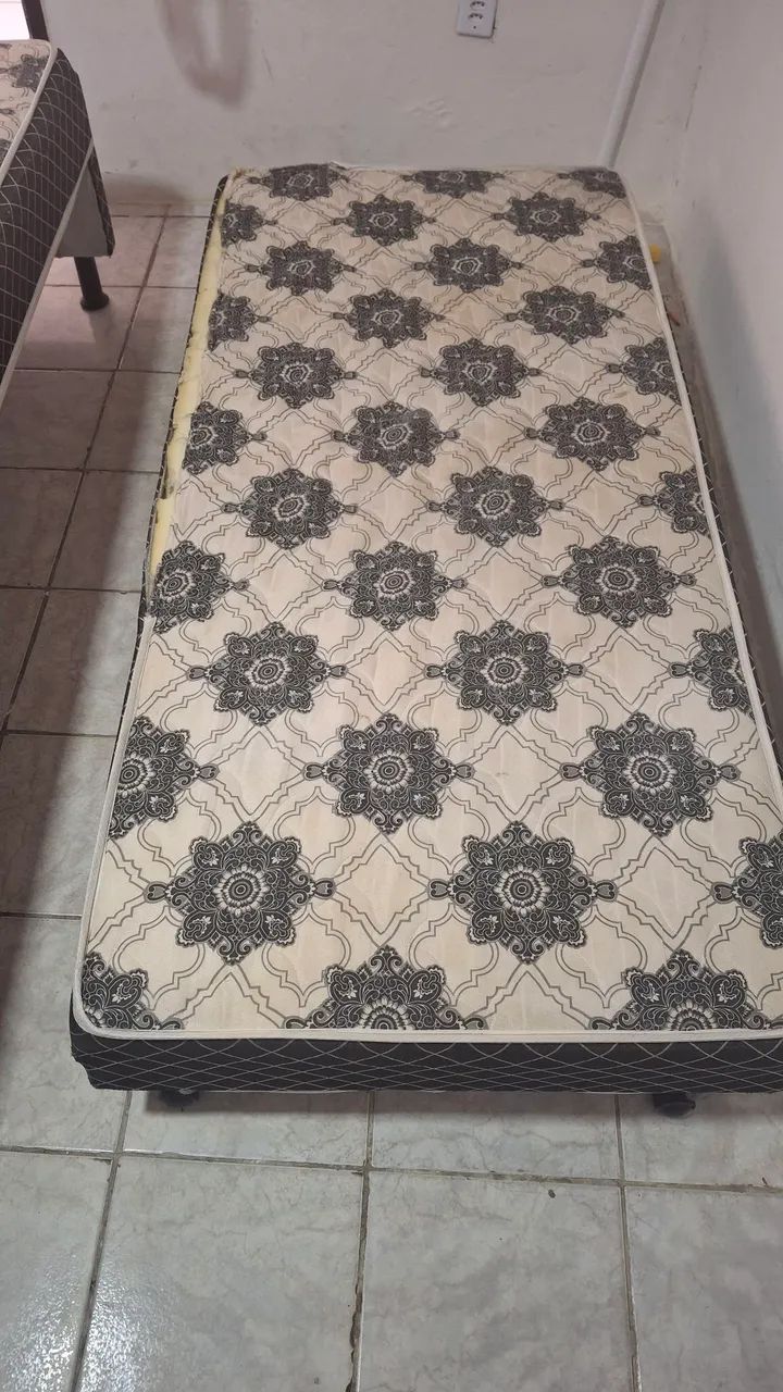 Cama - Foto 3
