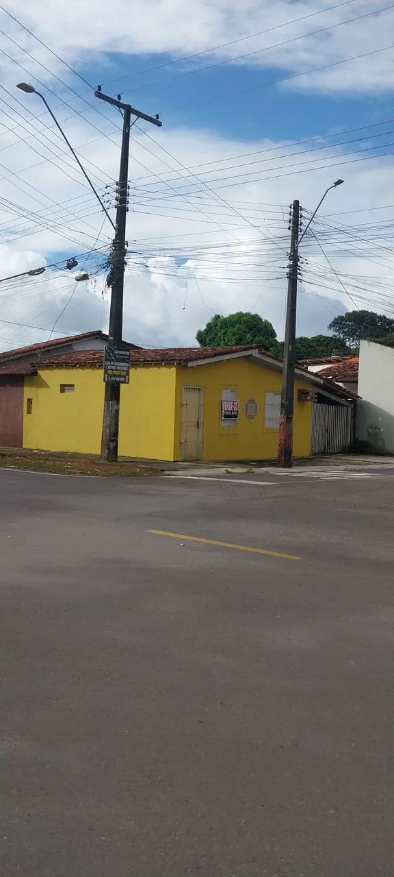 Casa  venda alvorada 210 mil - Foto 2