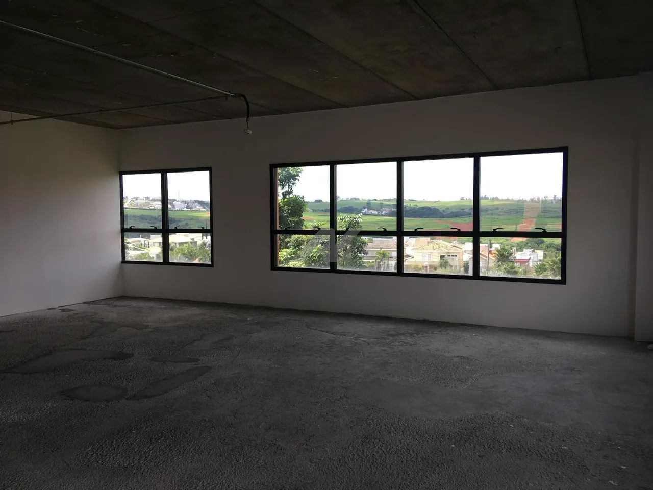 prédio - Parque Empresarial - Campinas - Foto 8