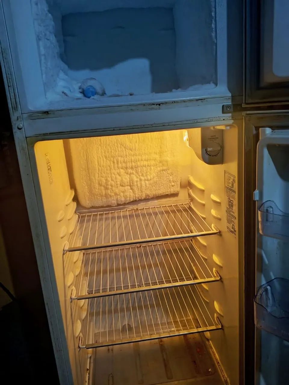 Geladeira - Foto 5
