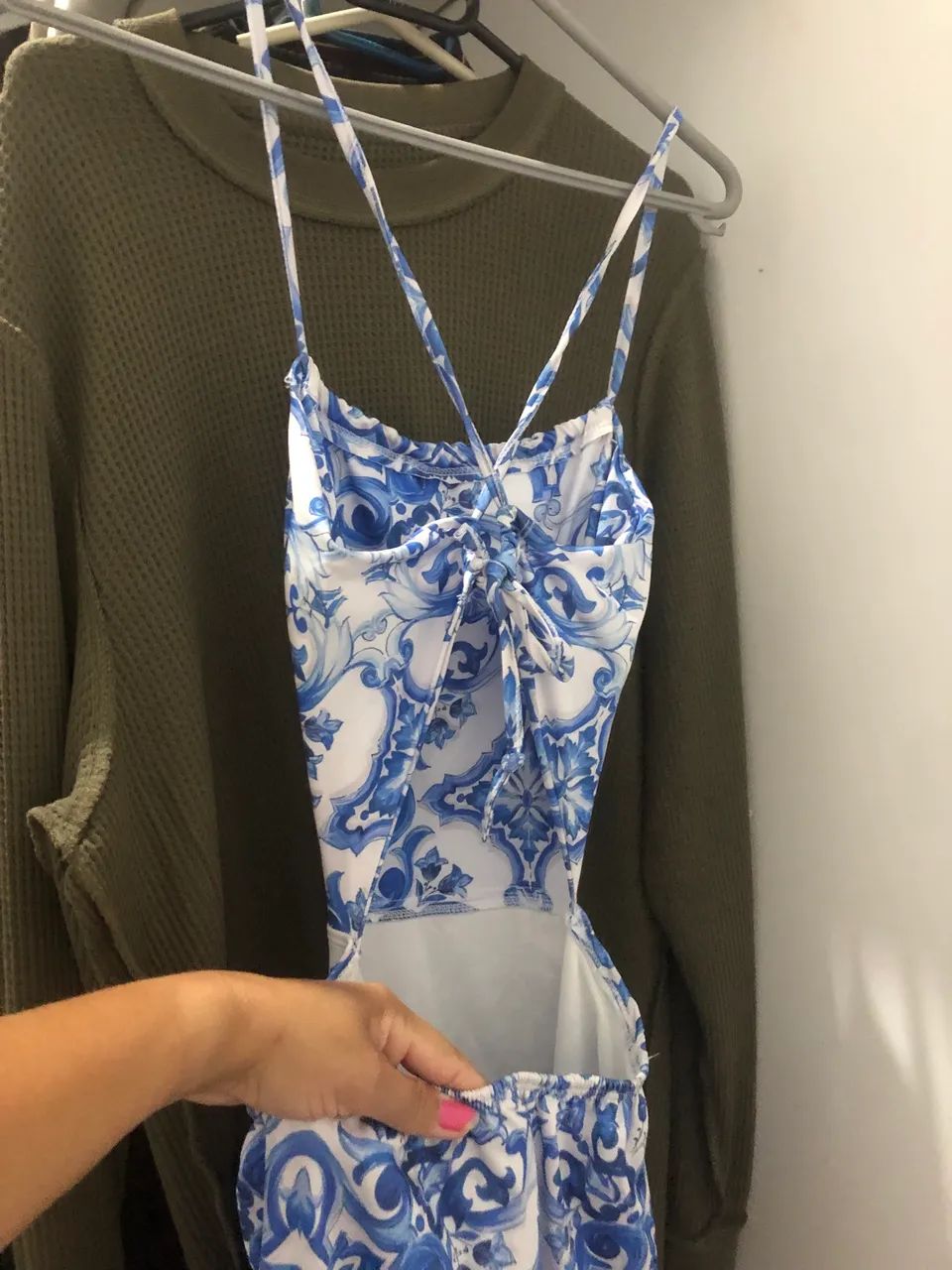Vestido Novo - Foto 4