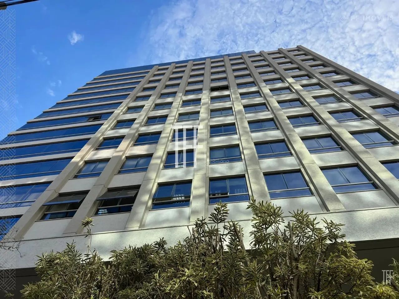 Laje para locação com 431,19m² no Guanabara em Campinas/SP - Foto 2