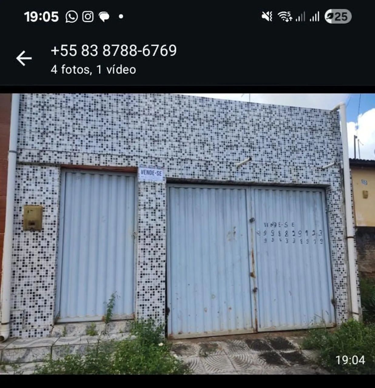 Excelente casas