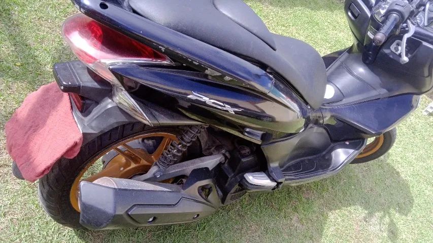 PCX 150/2015 oportunidade  - Foto 3