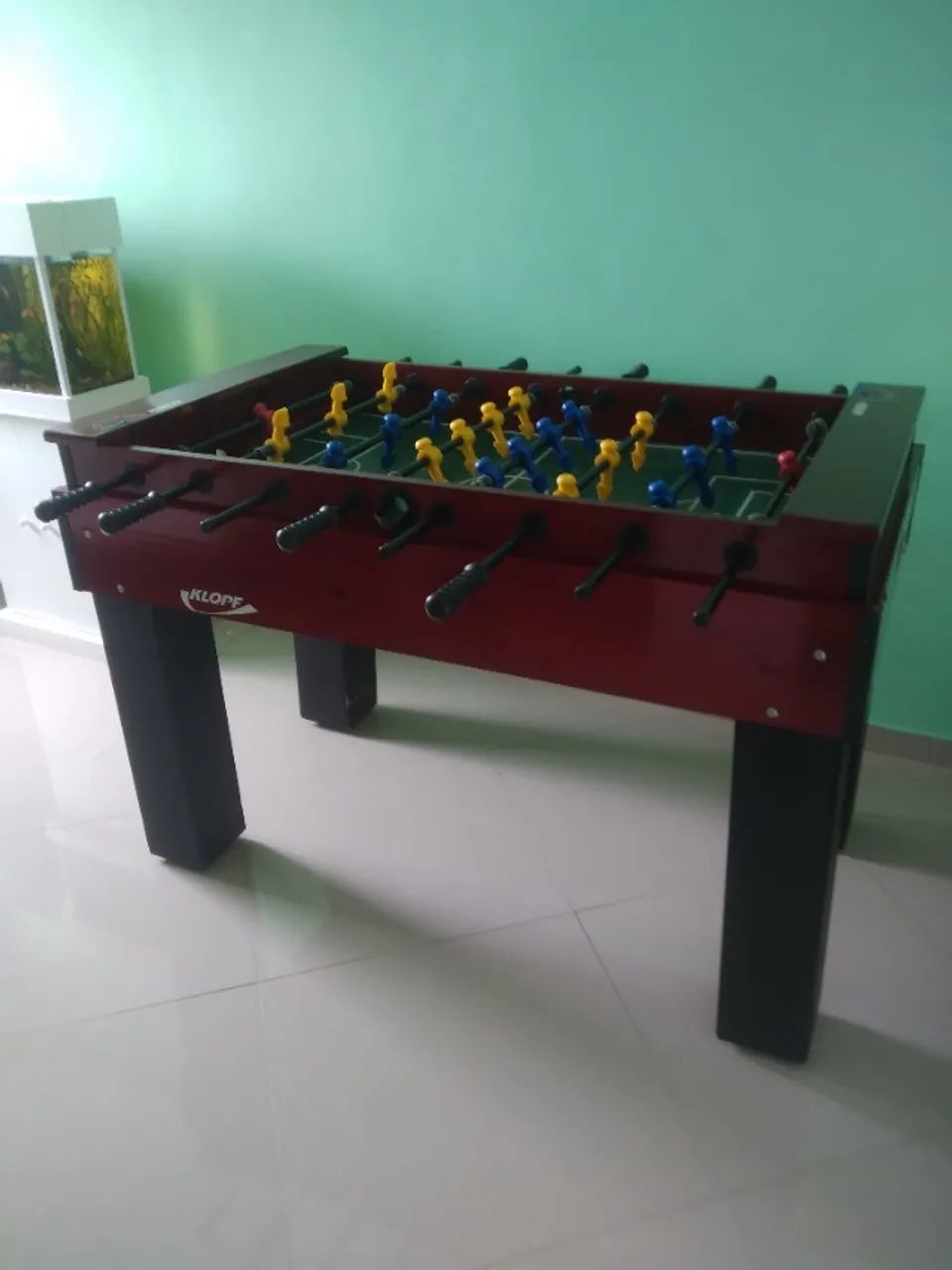 Mesa de pebolim  - Foto 4