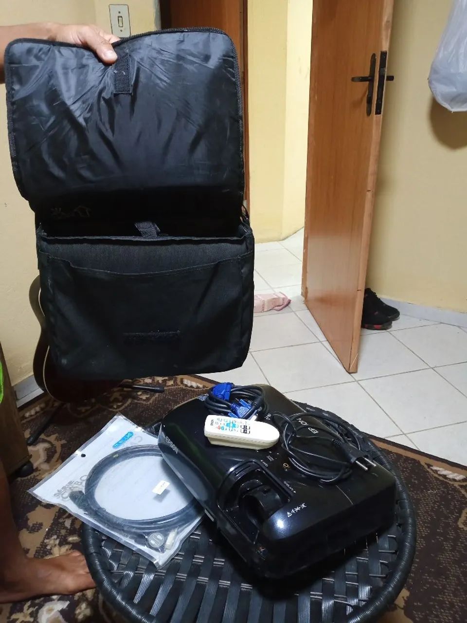 Projetor profissional  - Foto 2