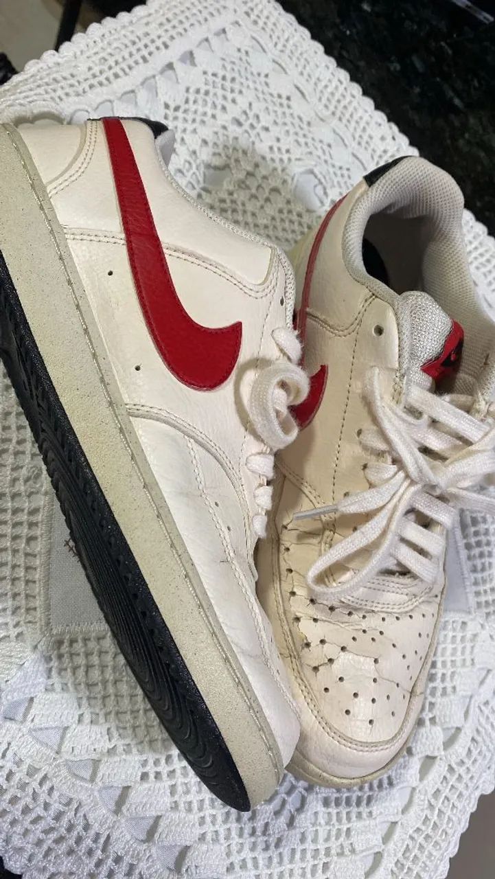 Sapatênis da Nike 